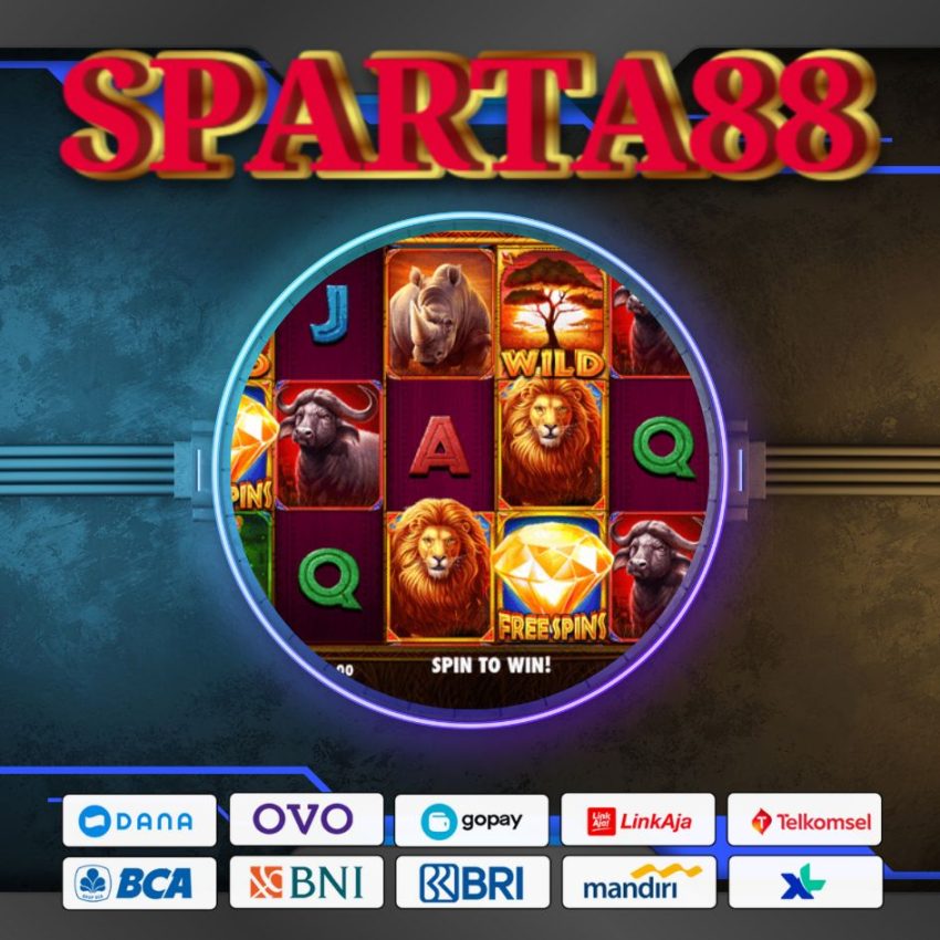 Cara Ultimate 5 Jackpot Slot Pragmaticplay