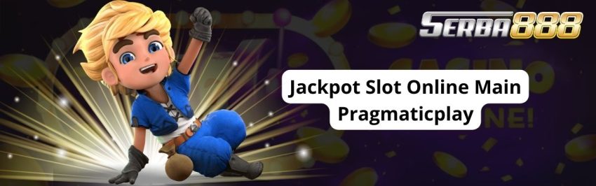 Jackpot Game Online Main