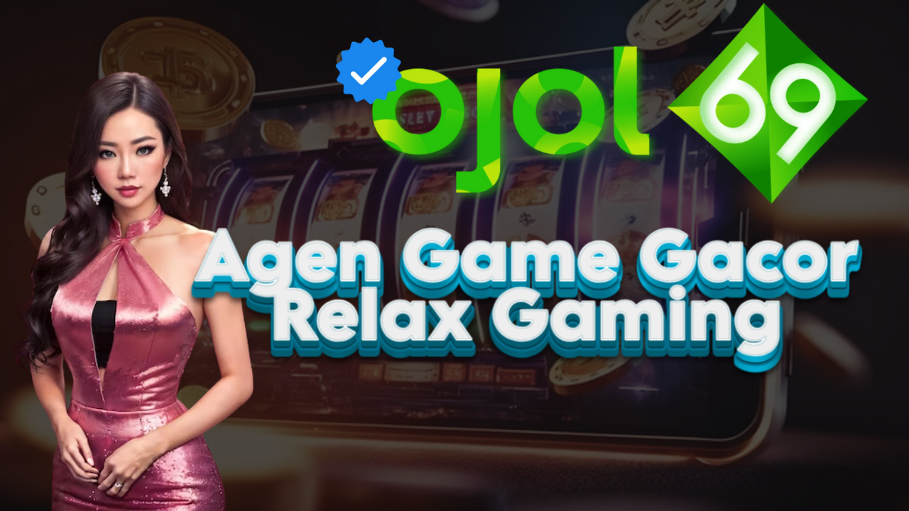 Agen Game Gacor Relax Gaming