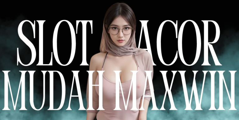 Slot Gacor Mudah Maxwin