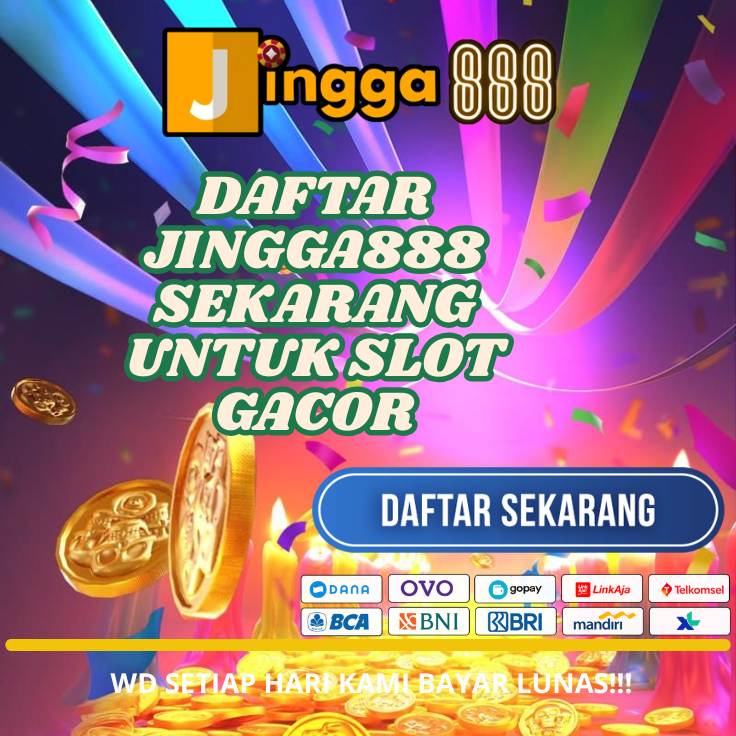 JINGGA888
