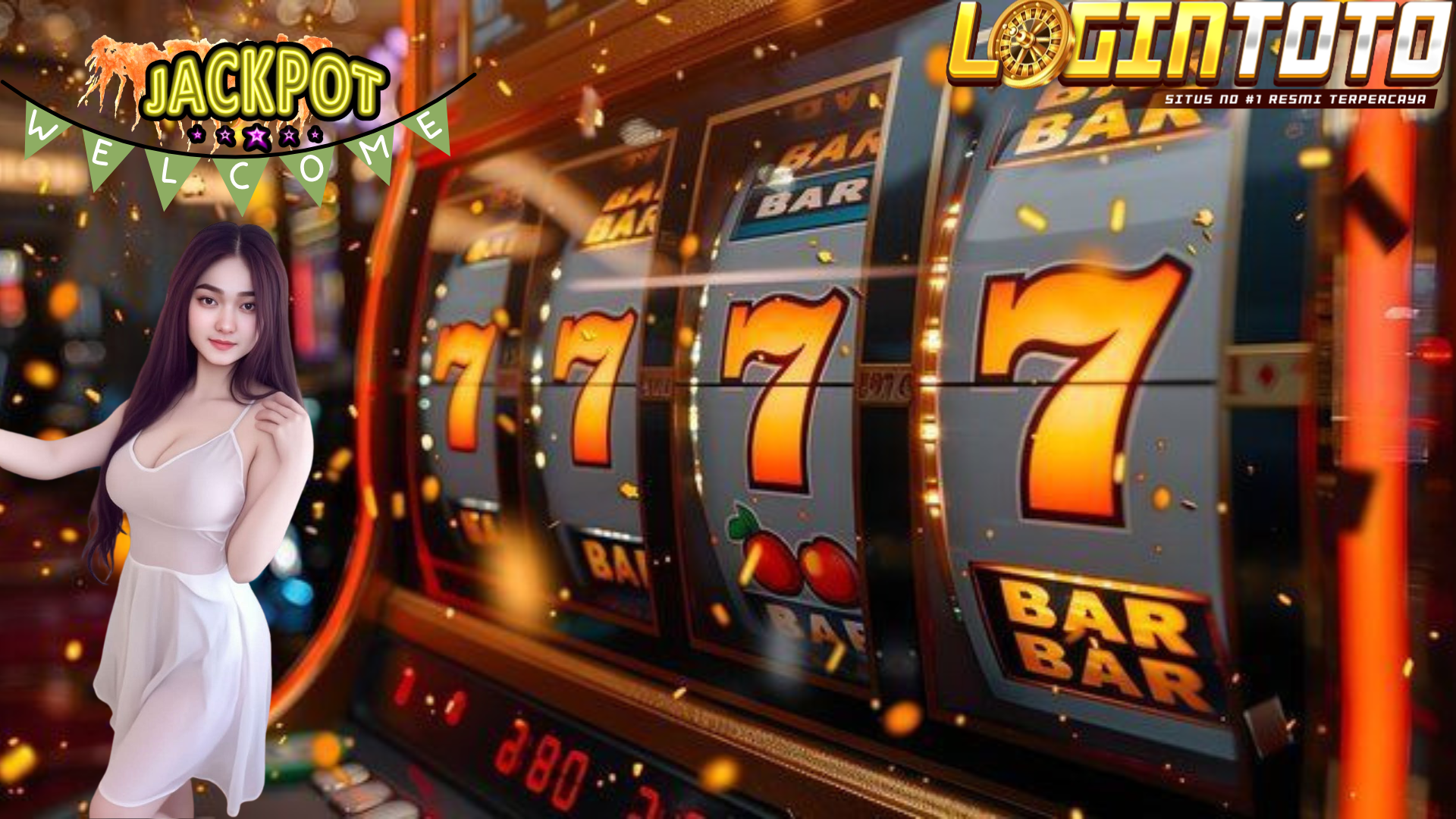 LoginToto Slot Online Resmi