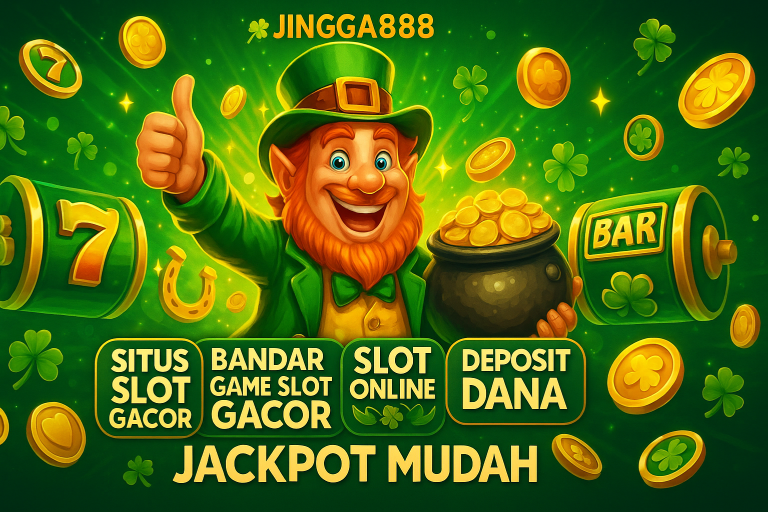 situs slot gacor