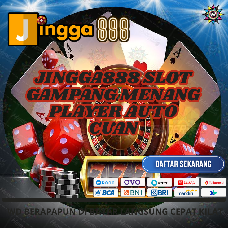 jingga888
