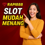 Rapi888 Slot Mudah Menang