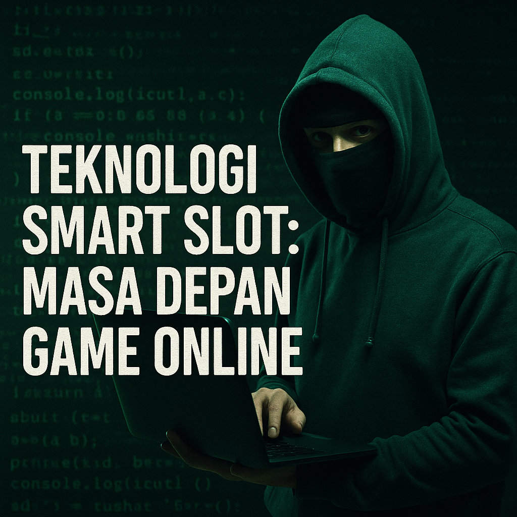Smart Slot Online